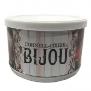 Табак для трубки Cornell & Diehl Cellar Series Bijou - 57 гр